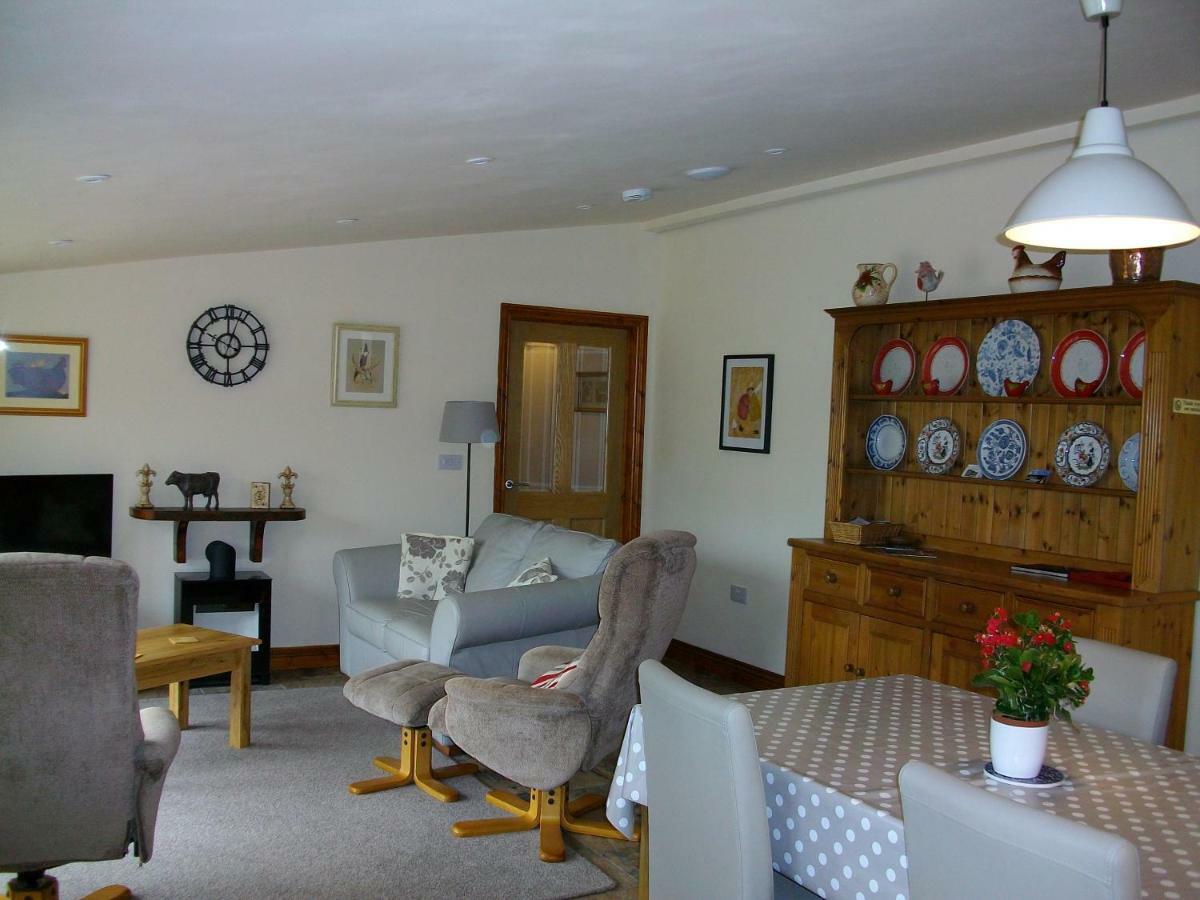 The Old Cowstall Somerton  Extérieur photo
