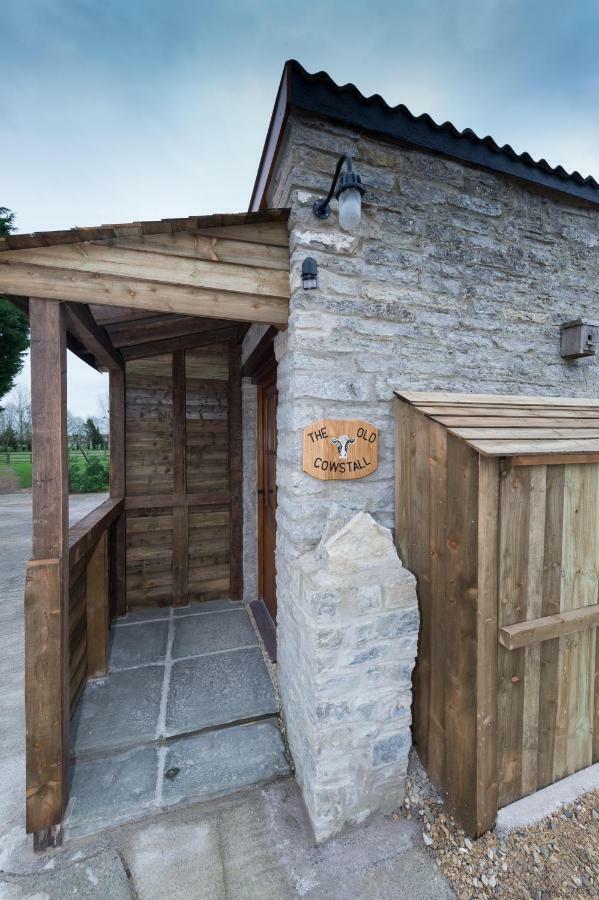 The Old Cowstall Somerton  Extérieur photo