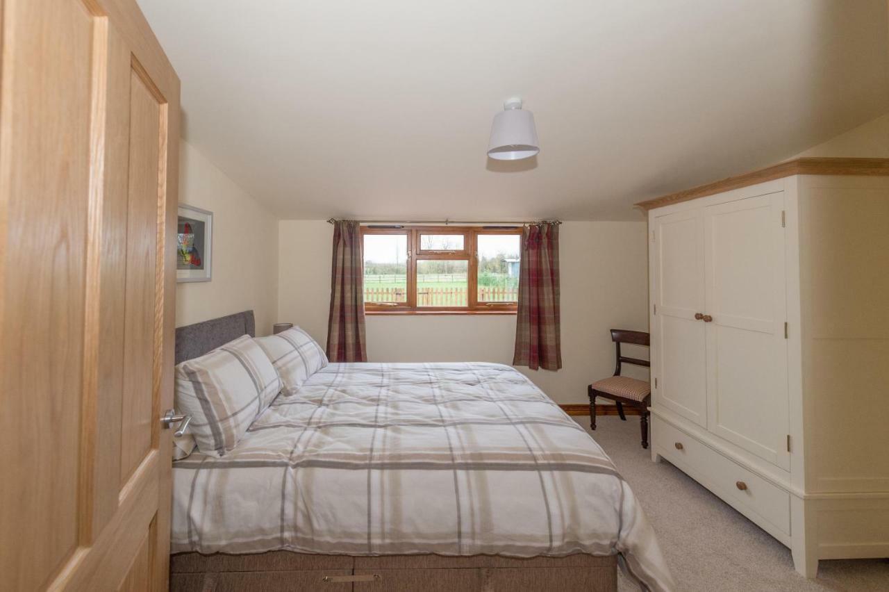 The Old Cowstall Somerton  Extérieur photo